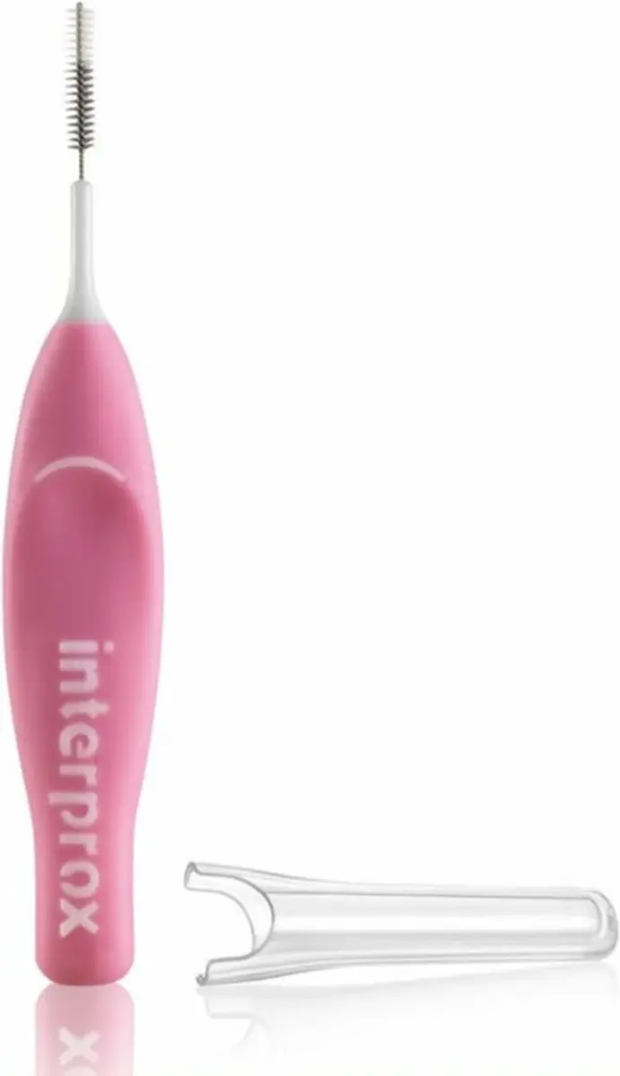 Interprox Ragers Nano Roze PHD 0.7 - 20 Stuks (3x6)