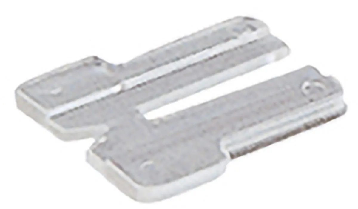 Makita 192557-6 Anti-splinterplaat