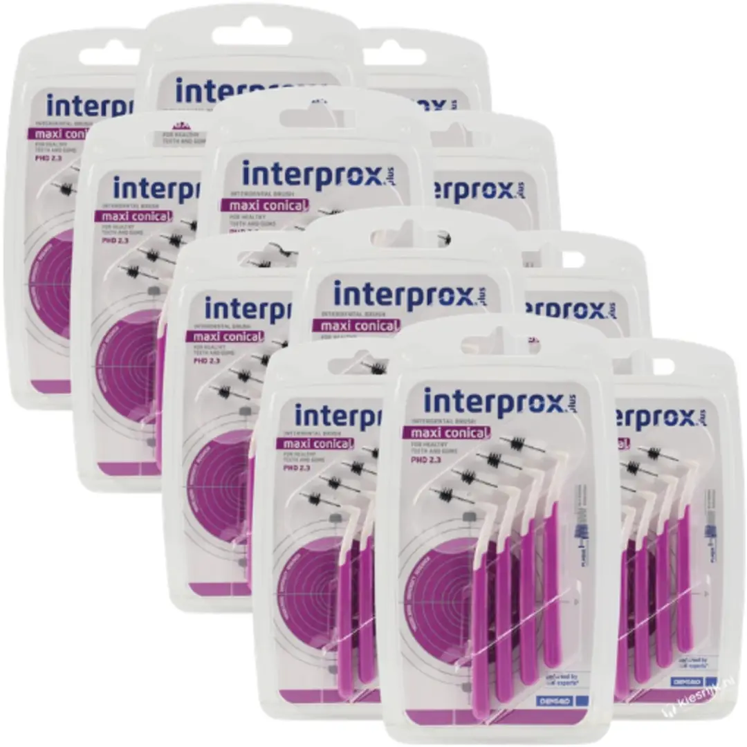 Interprox Plus Ragers Maxi Conical PHD 2.3