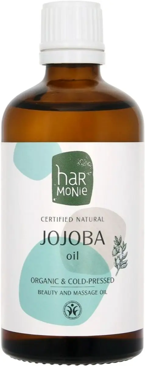 Harmonie Jojoba Olie 100ml