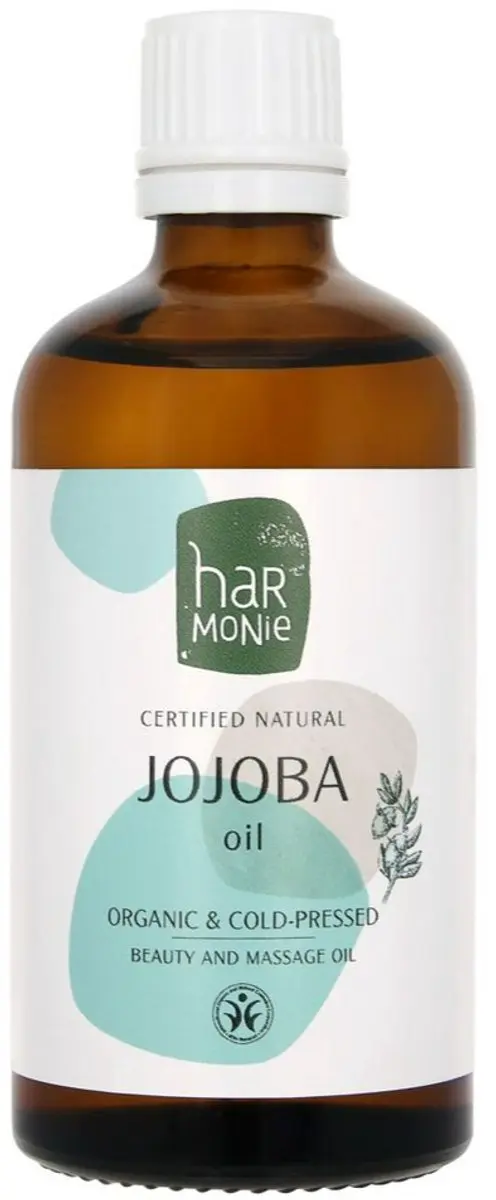 Harmonie Jojoba Olie 100ml