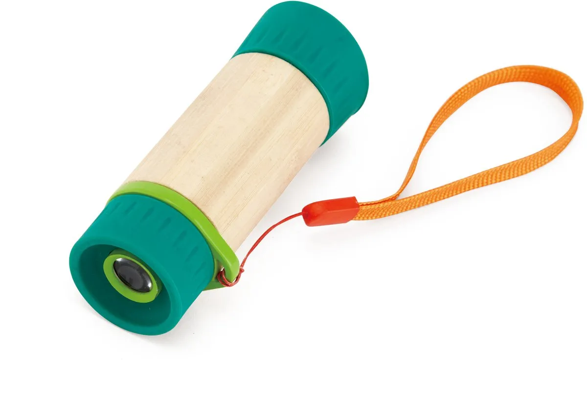 Hape Verstellbare Telescoop - E5568 - Veelkleurig - afbeelding 2 van 6