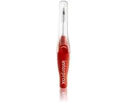 Interprox Mini Conical Rood PHD 1,2mm - 6 Ragers