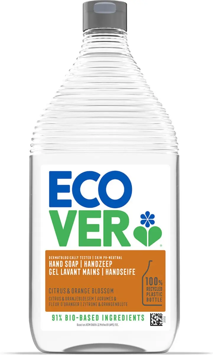 Ecover Handzeep Navulling 950ml