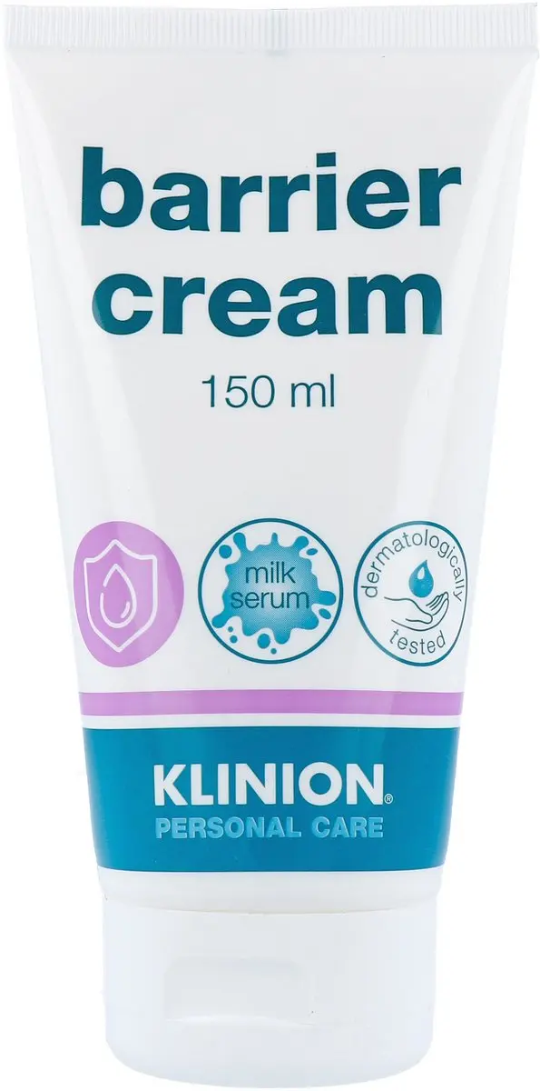 Klinion Barrièrecrème 150ml