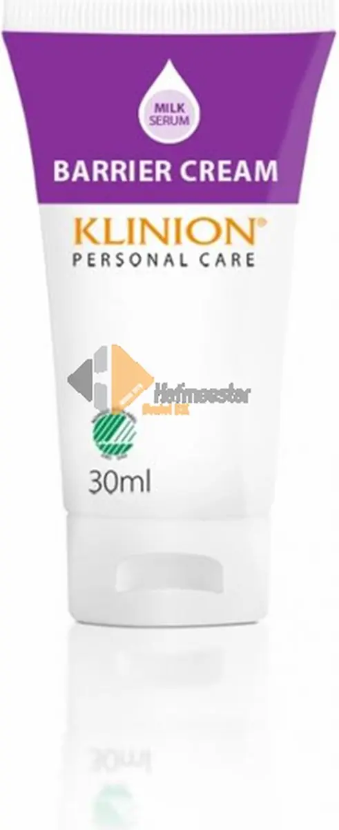 Klinion Barrièrecrème 150ml