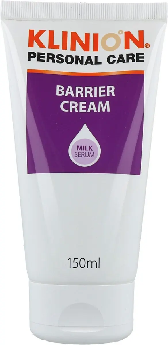 Klinion Barrièrecrème 150ml