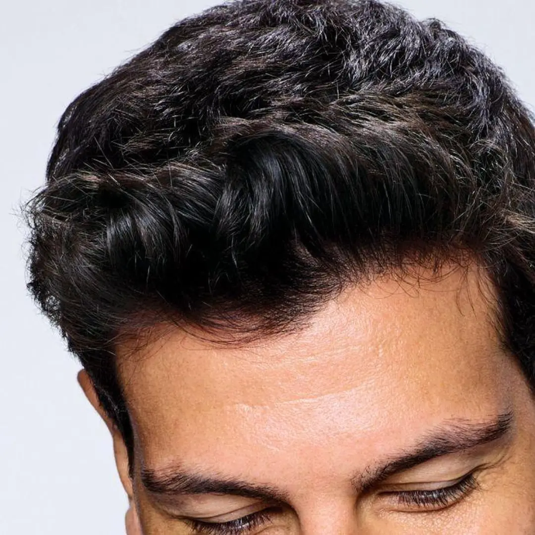 Just For Men Shampoo-in Color Zwart - 1 Stuk