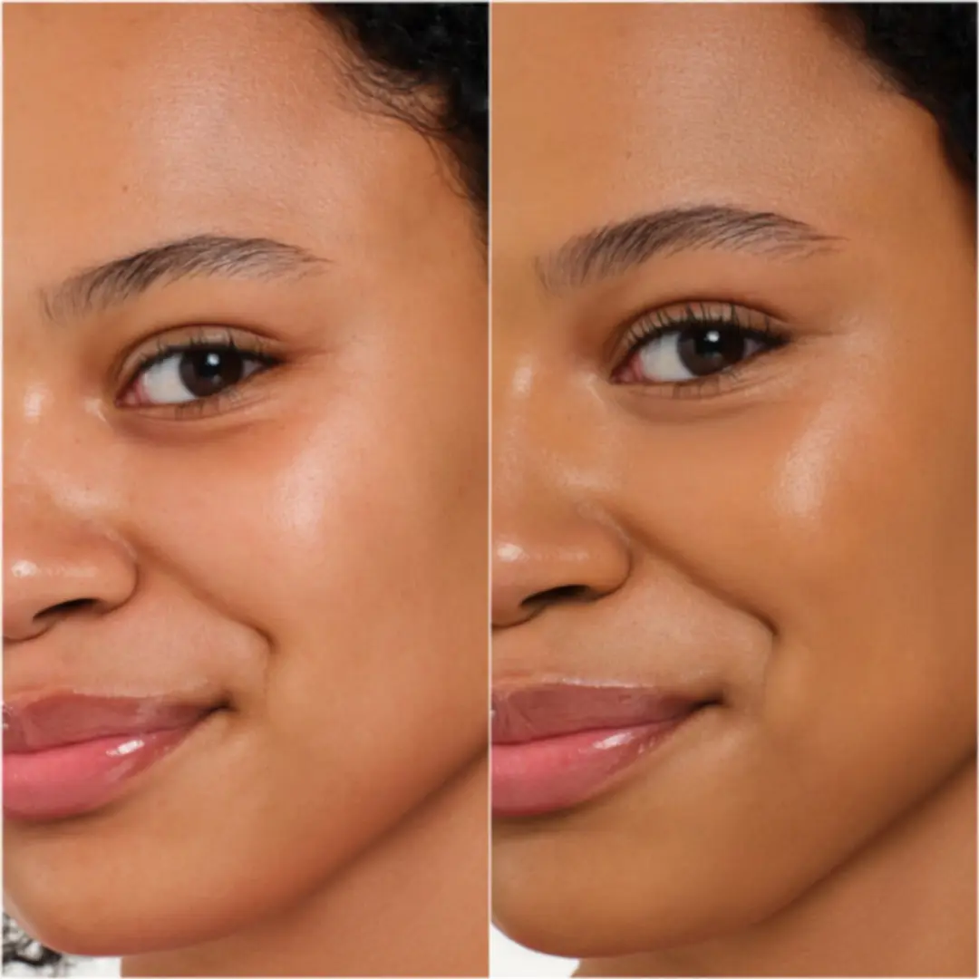 Essence Silky Blur Hydrating Foundation 30ml - Beige