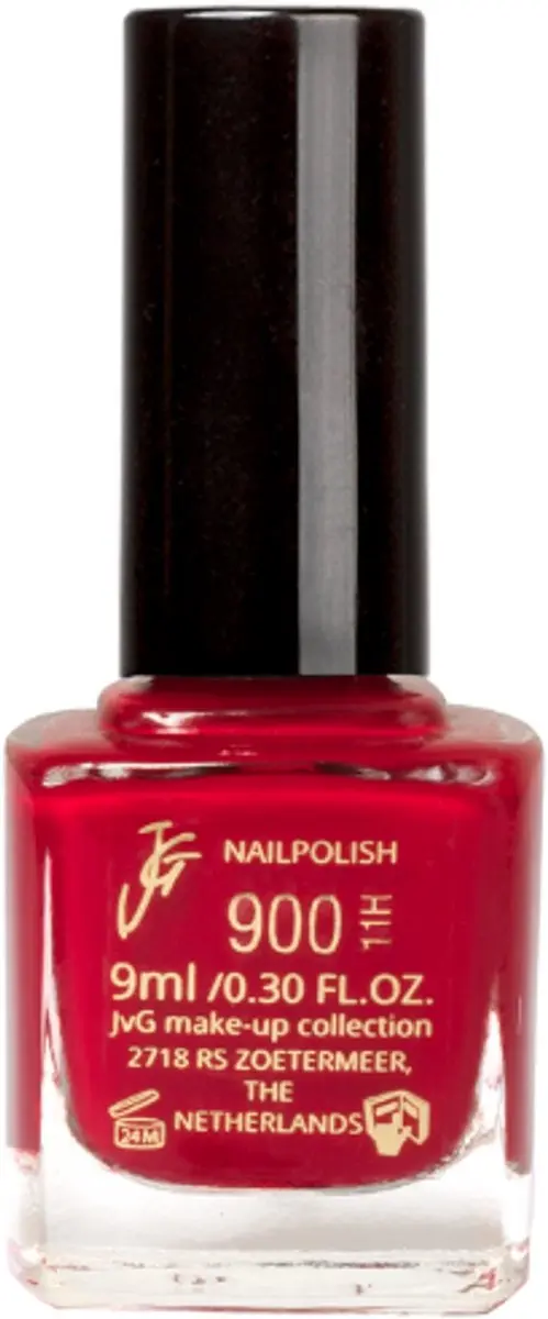 John van G Nagellak 900 Olive Obsession 9ml