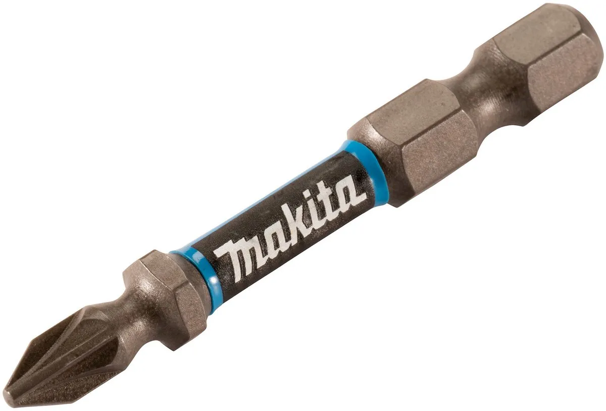 Makita Slagschroefbit PZ1 XTT Impact Premier E-03296