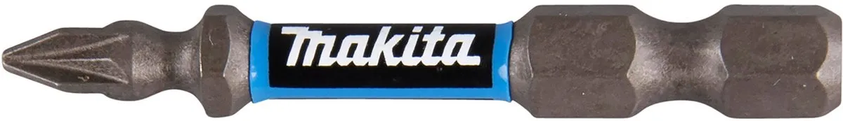Makita Slagschroefbit PZ1 XTT Impact Premier E-03296 - 50mm - afbeelding 2 van 6