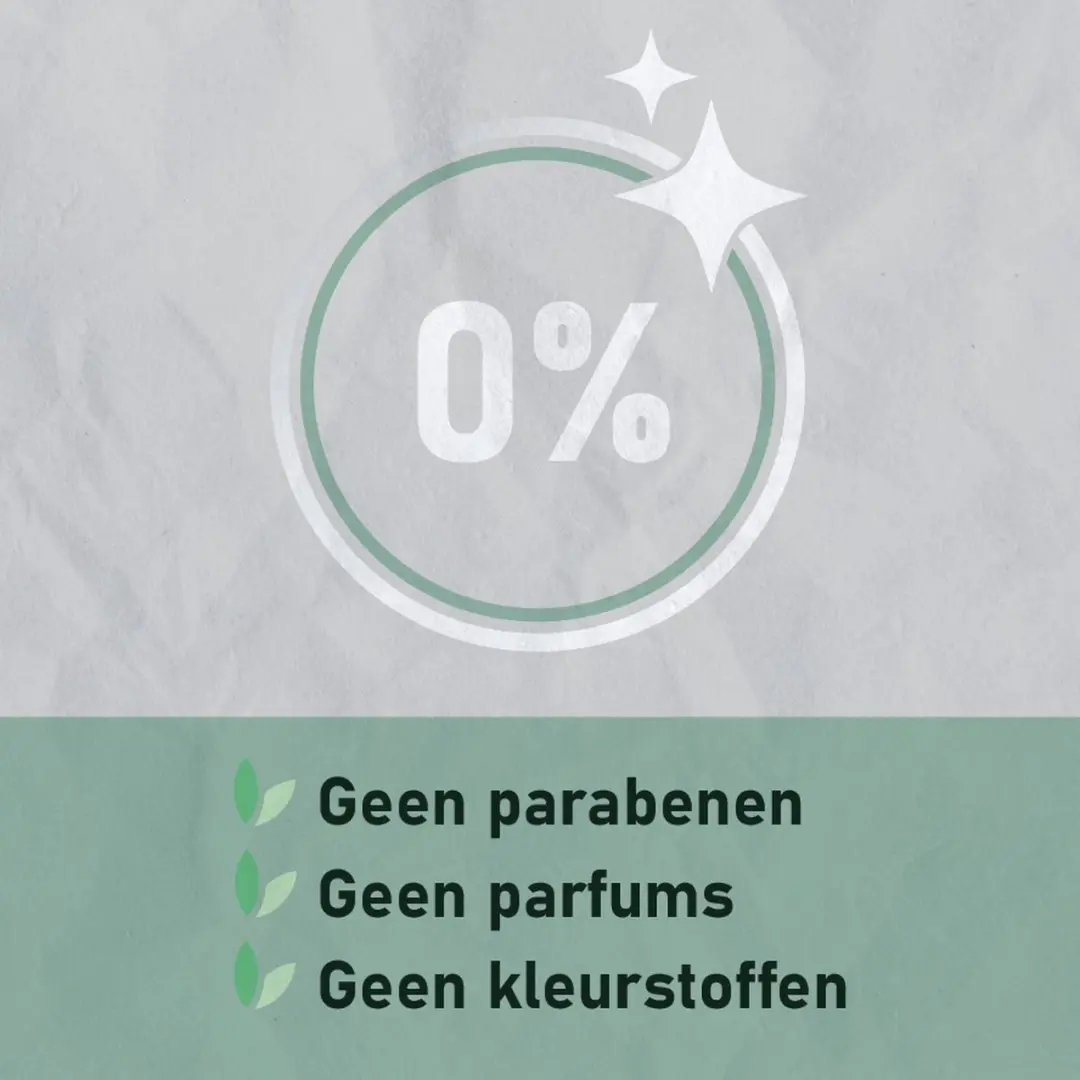 Derma Eco Baby Billendoekjes 768 Stuks - Parfumvrij