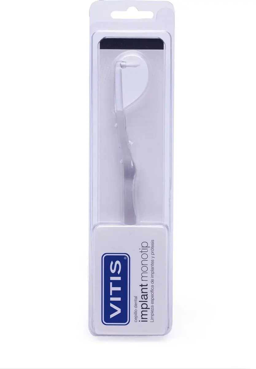 Vitis Dentaid Brush Implant Monotip