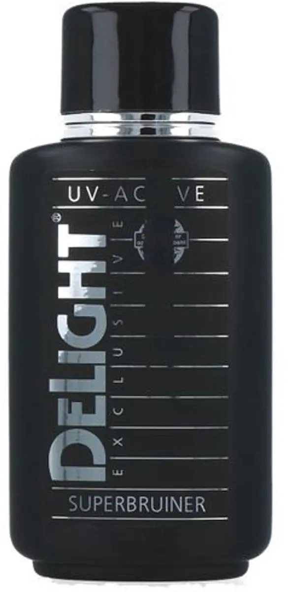 Delight UV-Active Exclusive Superbruiner 250ml