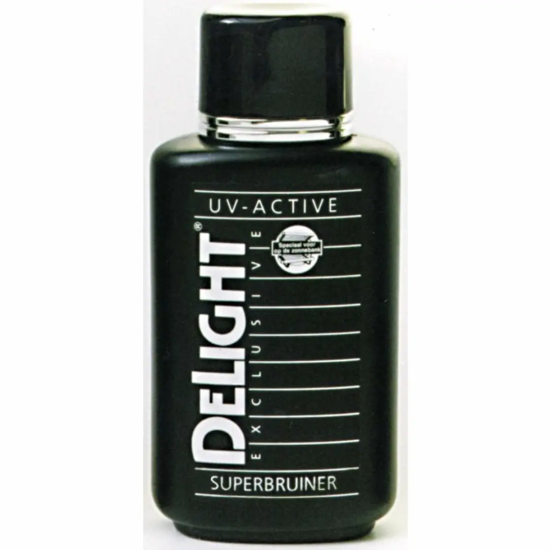 Delight UV-Active Exclusive Superbruiner 250ml
