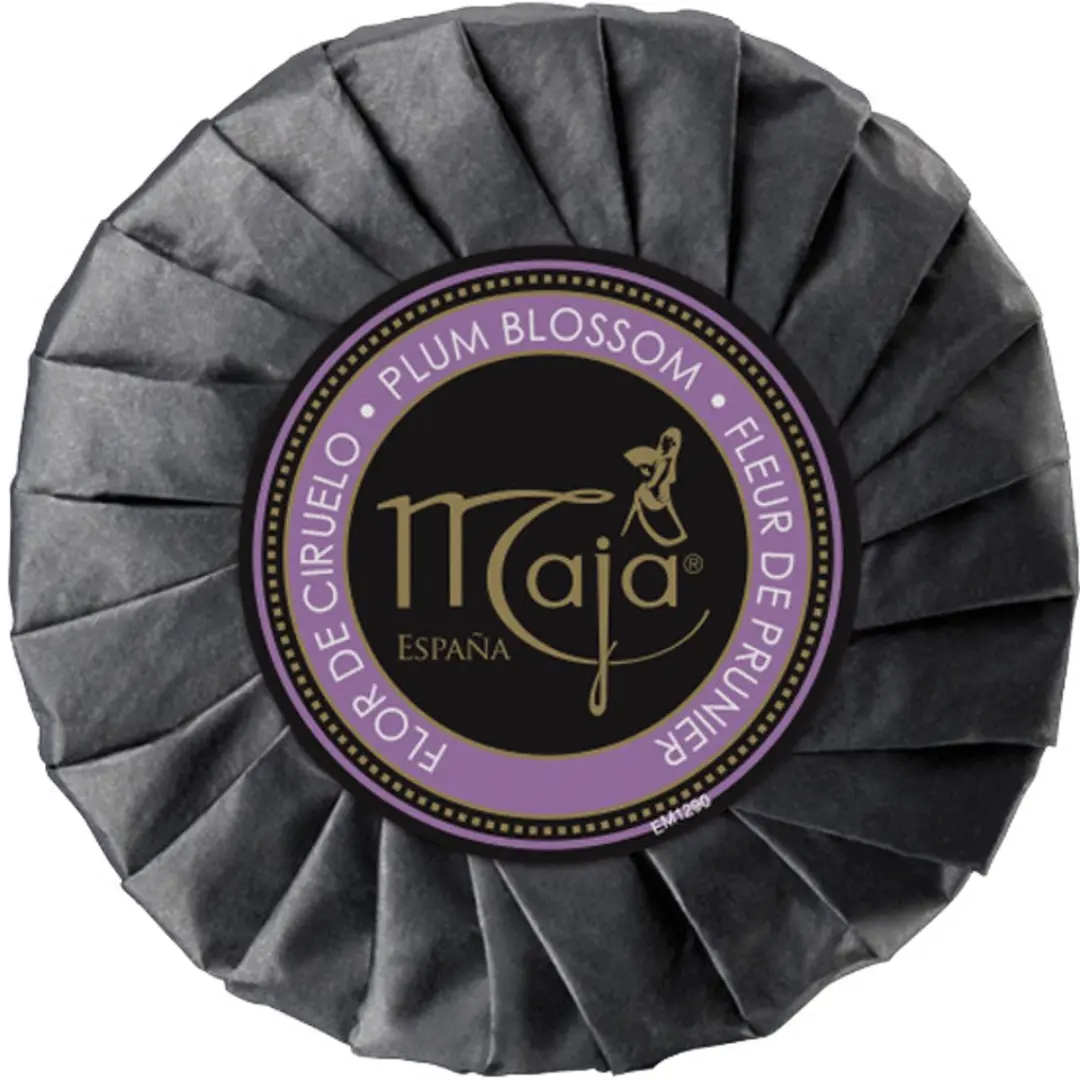 Maja Plum Blossom Zeep 100g