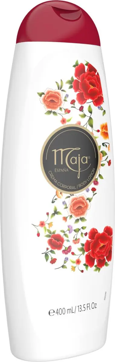 Maja Bodylotion Droge Huid 400ml