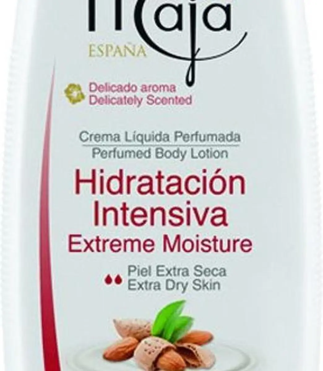 Maja Bodylotion Droge Huid 400ml