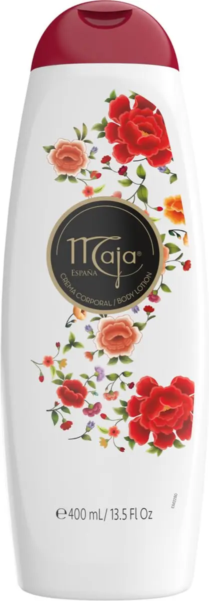 Maja Bodylotion Droge Huid 400ml