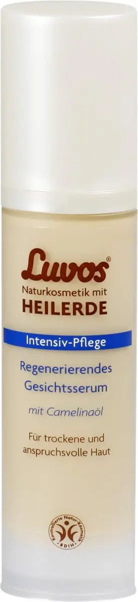 Luvos Serum 50ml
