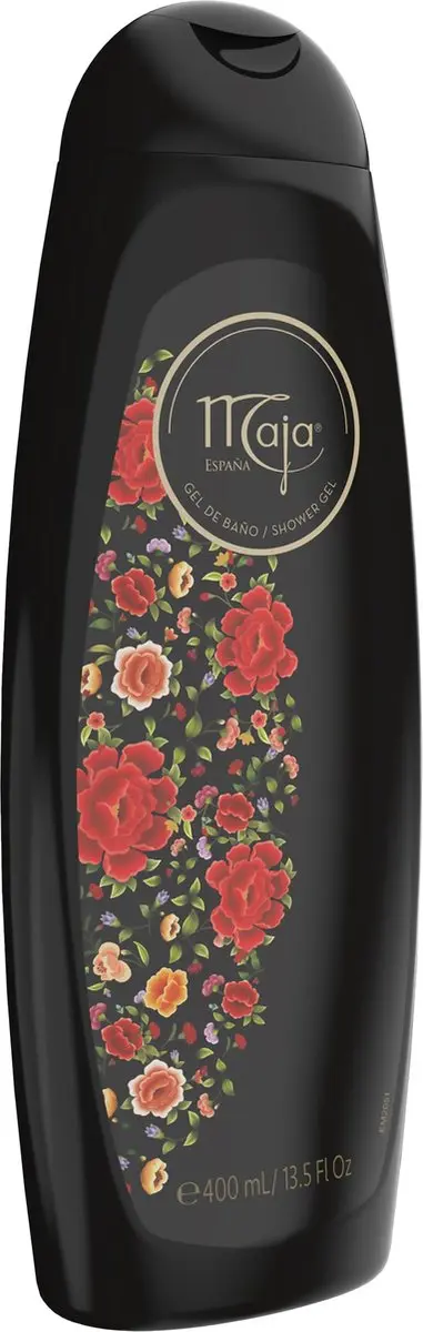 Maja Douchegel - 1200ml (3x400ml)