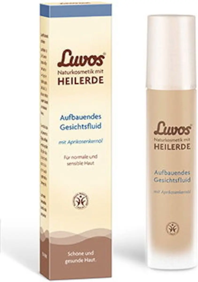 Luvos Gezichtsreiniging 50ml - afbeelding 6 van 6