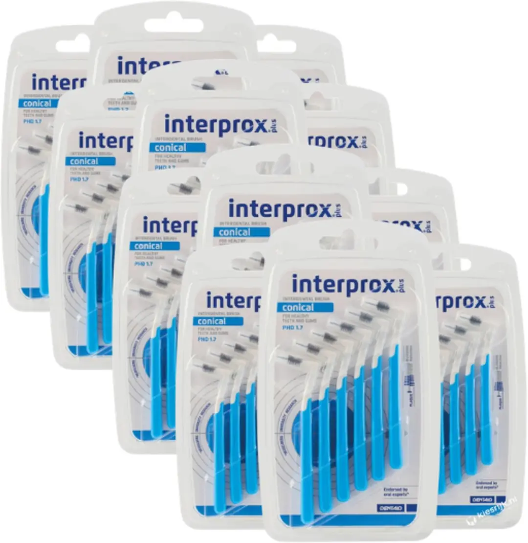 Interprox Plus Conical PHD 1.7