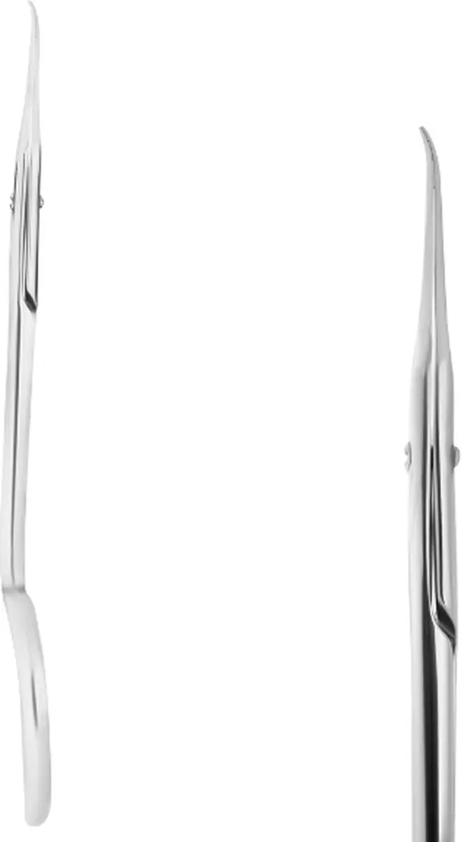 STALEKS Cuticle Scissors EXCLUSIVE SX-21 Magnolia