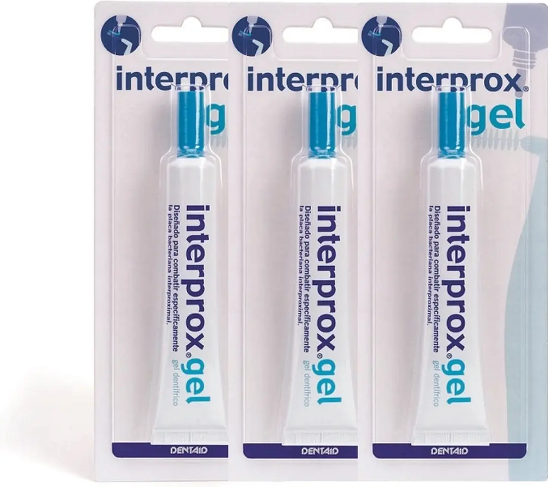 Interprox Gel 20ml