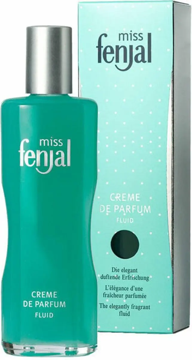 Fenjal Classic Bodycrème 100ml