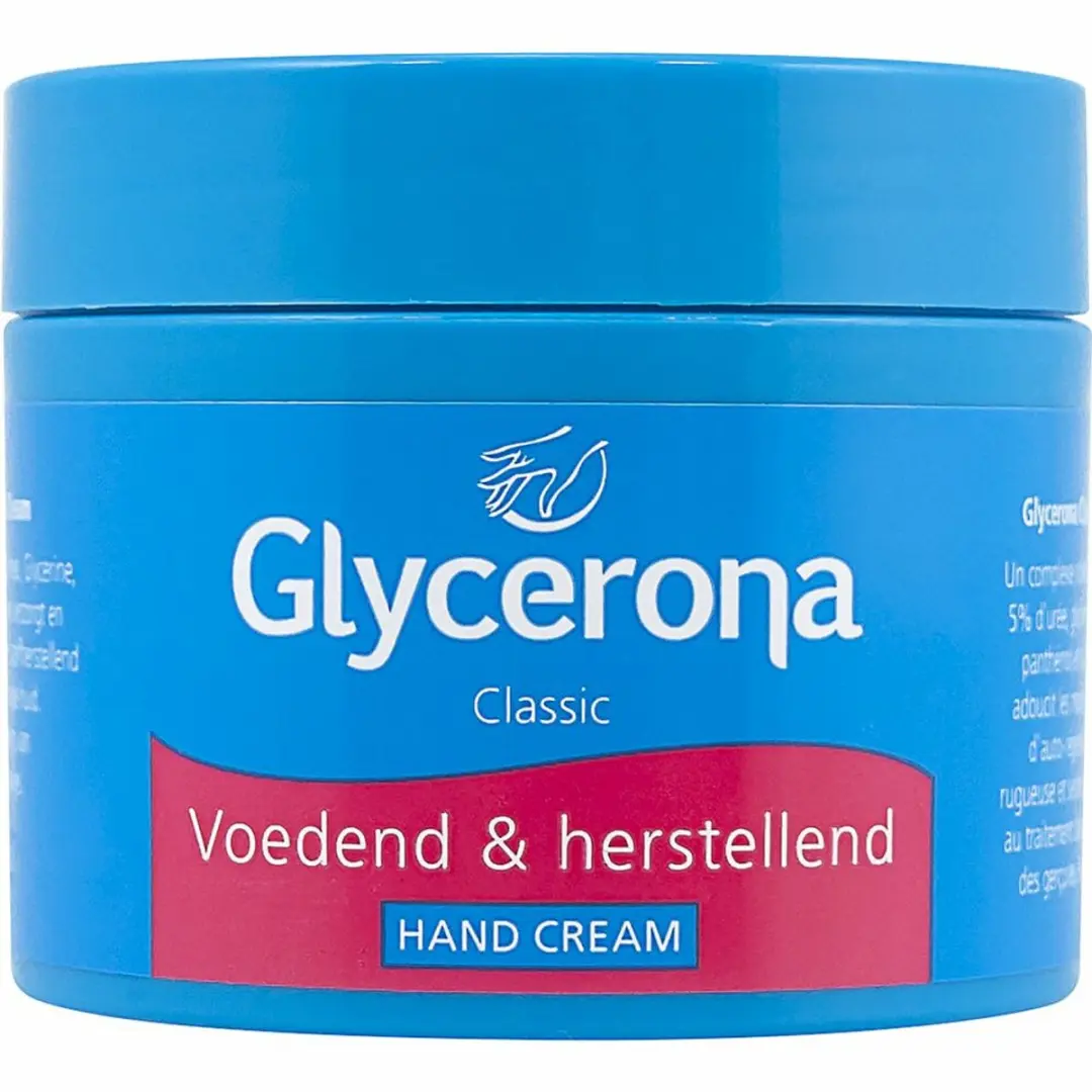 Glycerona Classic Handcrème 3x150ml