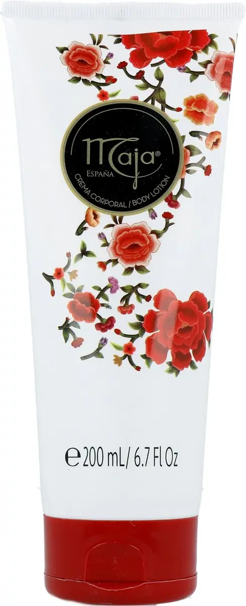 Maja Classic Bodylotion 200ml