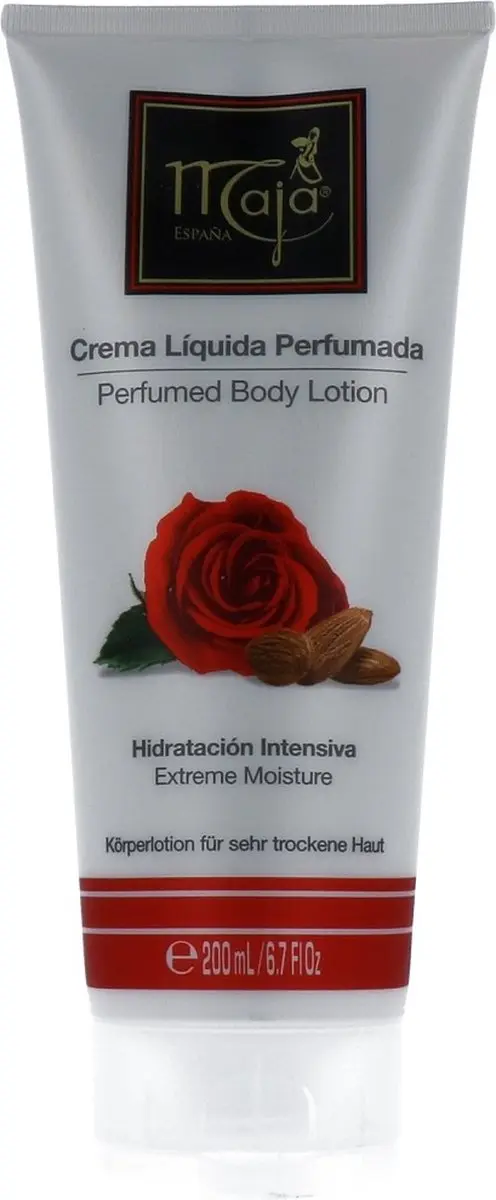 Maja Classic Bodylotion 200ml