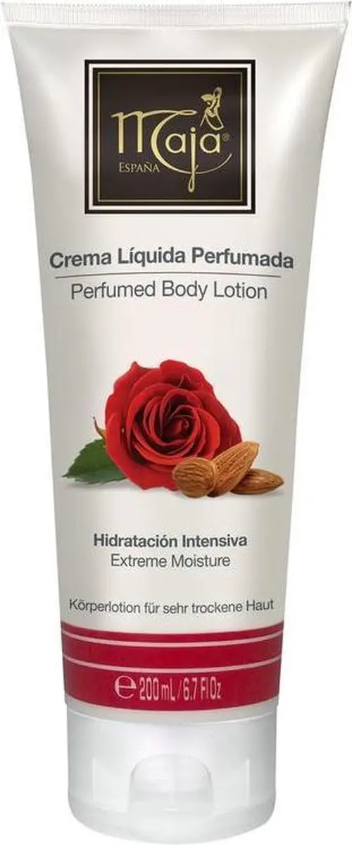 Maja Classic Bodylotion 200ml
