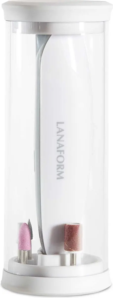 Lanaform My Nails Manicure Set