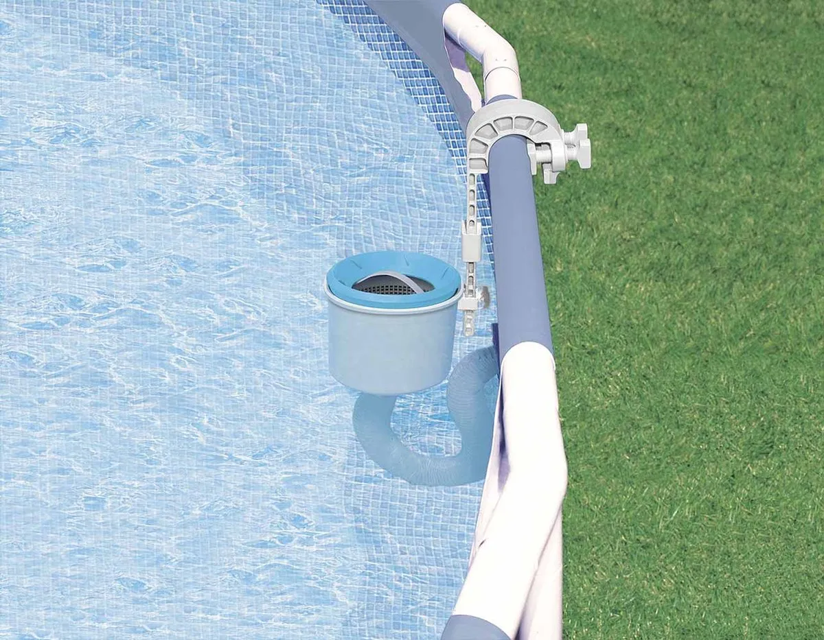 Intex 28000 Luxe Oppervlakteskimmer