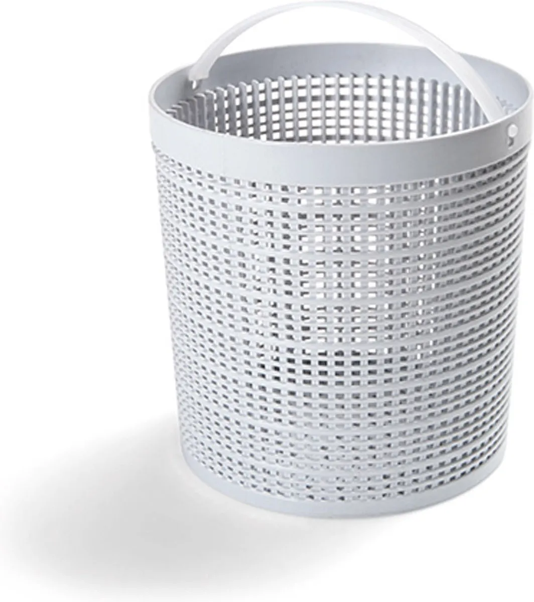 Intex 28000 Luxe Oppervlakteskimmer - Blauw/Wit - afbeelding 6 van 6