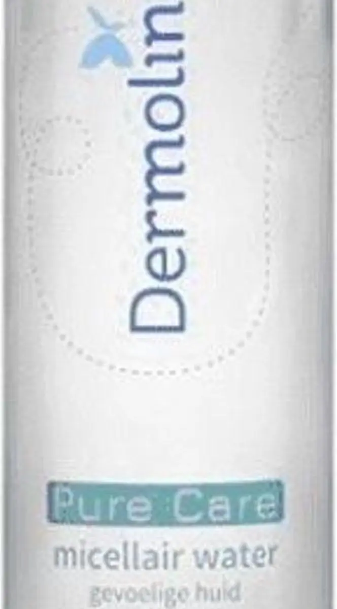Dermolin Pure Micellair Water 200ml