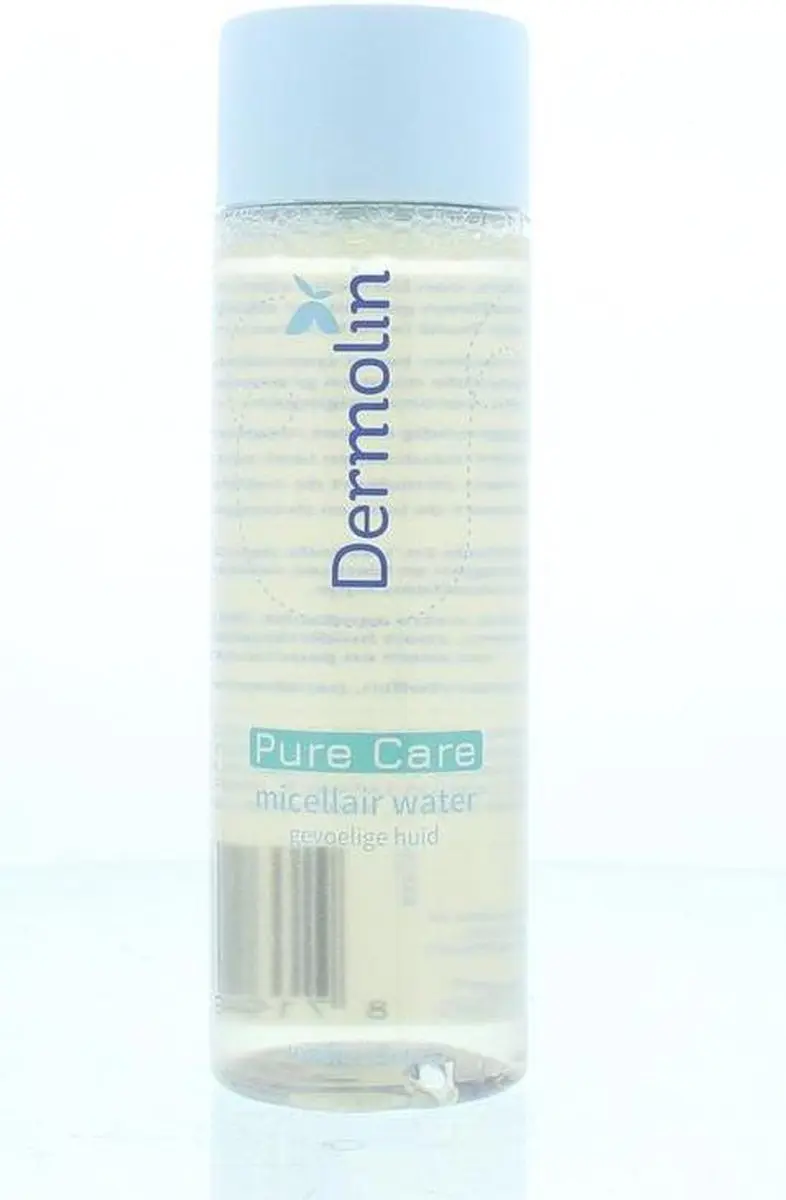 Dermolin Pure Micellair Water 200ml