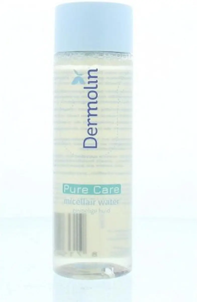Dermolin Pure Micellair Water 200ml