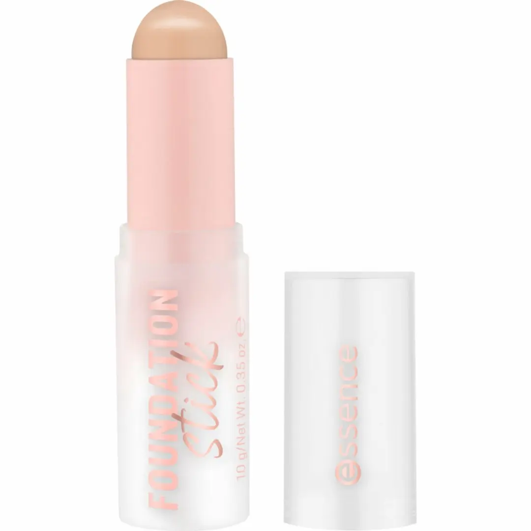 Essence Foundation Stick 120 - 10 g - afbeelding 6 van 6