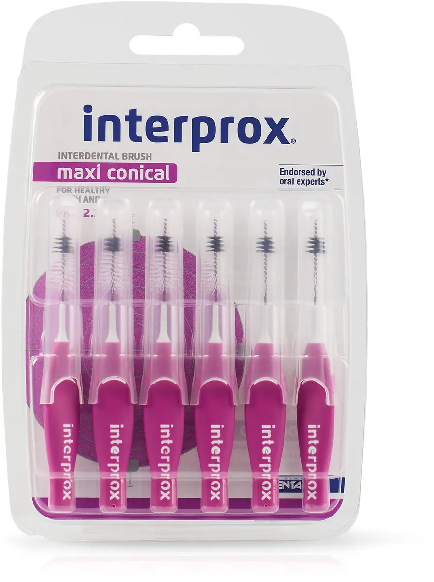 Interprox Maxi PHD 2,2mm Ragers