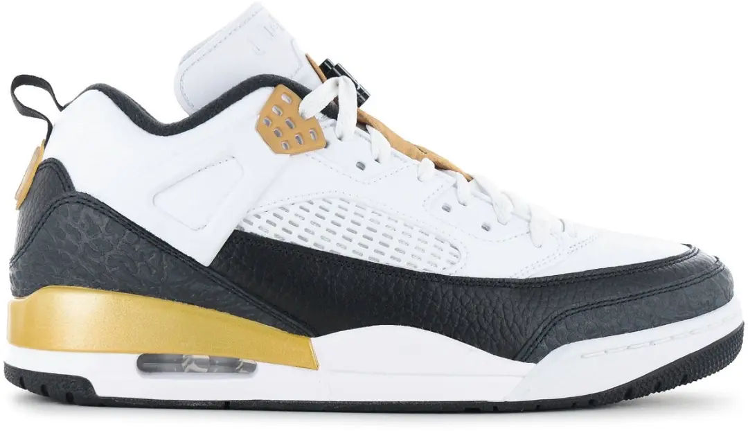 Nike Air JORDAN Spizike Low FQ1759-108