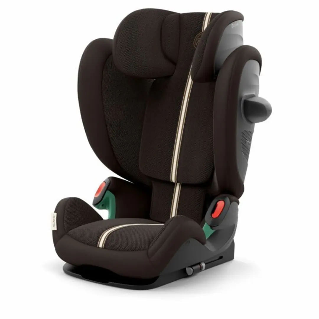 Cybex Pallas G3 Autostoel - Chocolate Brown