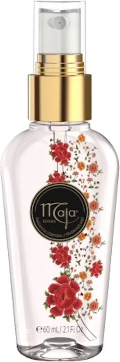 Maja Gift Set Classic Handcrème & Body Mist