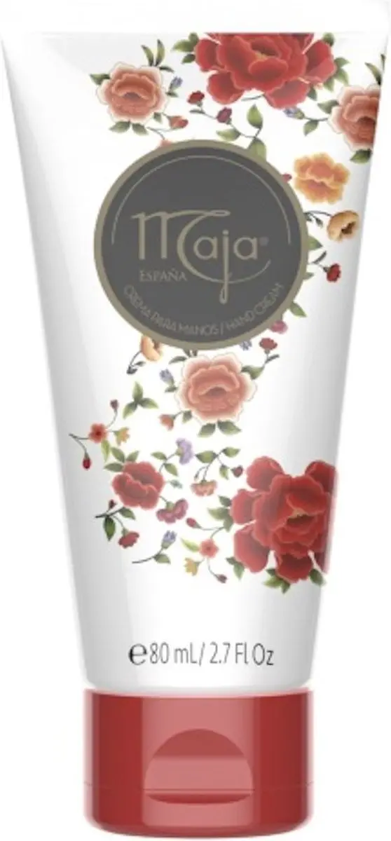 Maja Gift Set Classic Handcrème & Body Mist