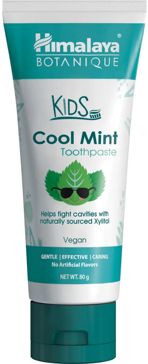 Himalaya Herbals Botanique Kids Tandpasta