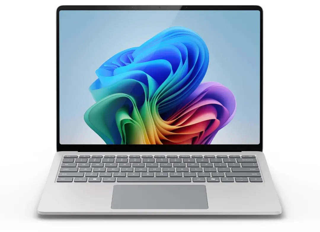 Microsoft Surface Laptop 8 Copilot+ PC