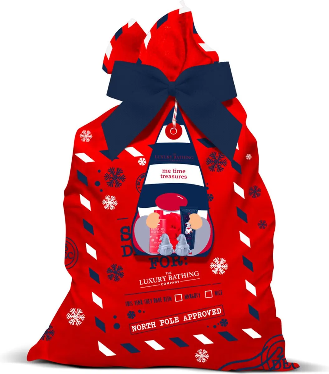 Grace Cole Me Time Treasures Geschenkset